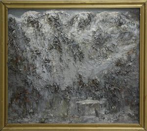 Айтаим. Р.Гаглоева. 1992