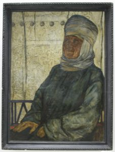 Мамай. Р. Гаглоева. 1969