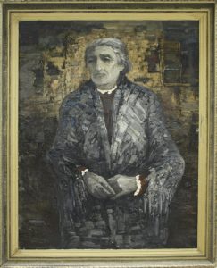 Память. Р. Гаглоева. 2002