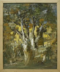 Урунгачсай. Р. Гаглоева. 1996